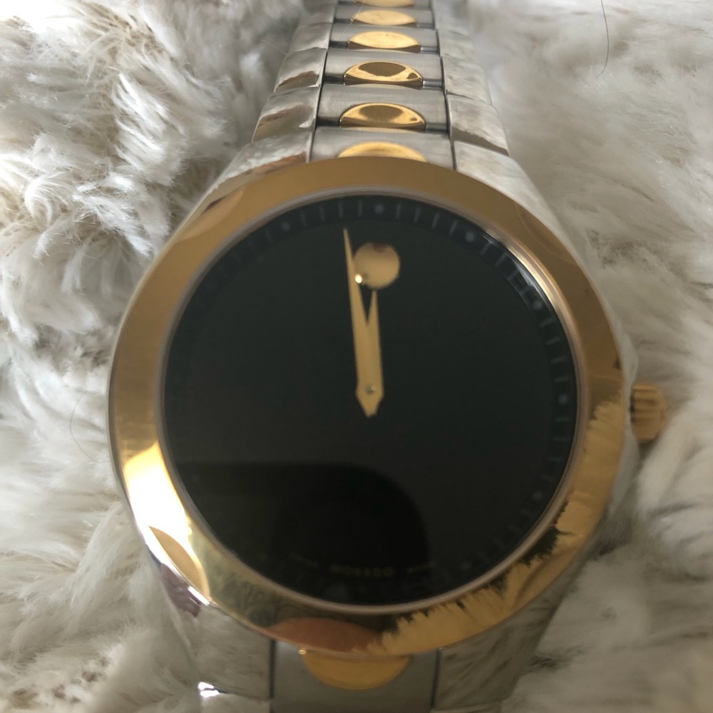 Movado mens Watch